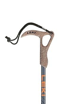 Amazon | LEKI Wanderfreund ハイファイブ アルミニウム 調節